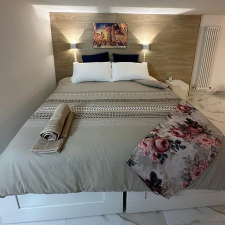Prime House Apartment Bologna Luaran gambar