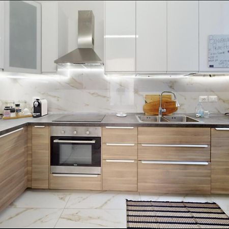 Prime House Apartment Bologna Luaran gambar