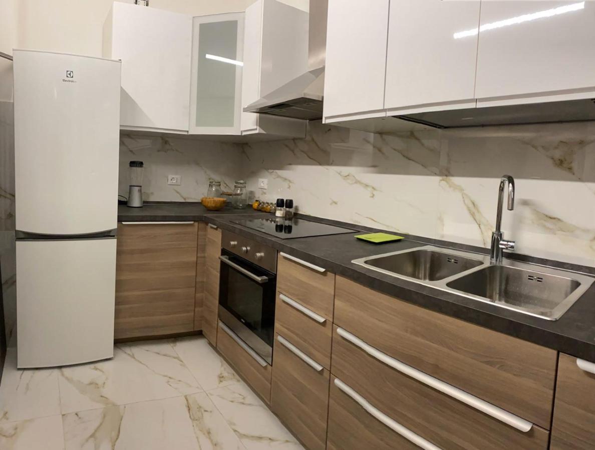 Prime House Apartment Bologna Luaran gambar