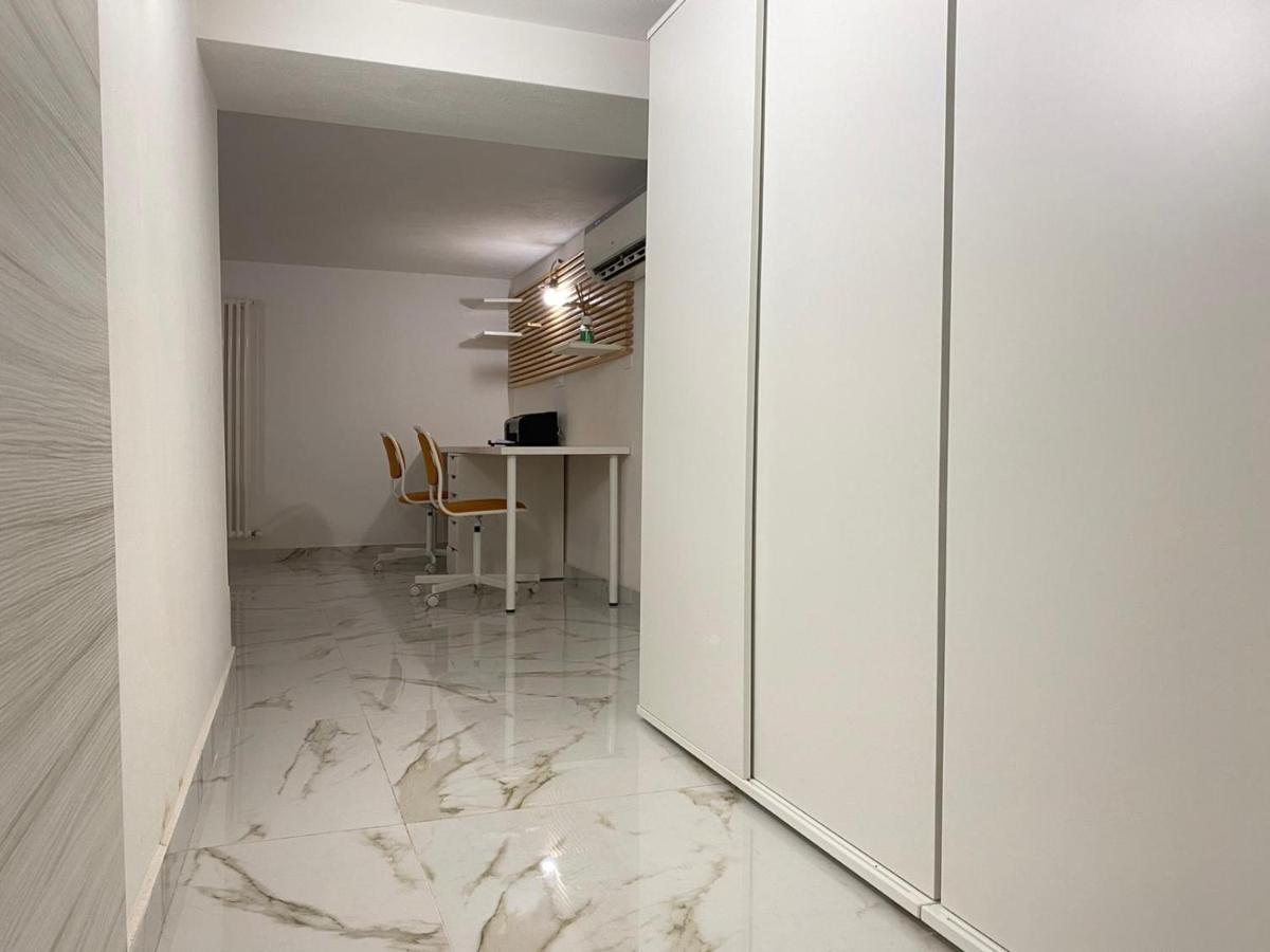 Prime House Apartment Bologna Luaran gambar