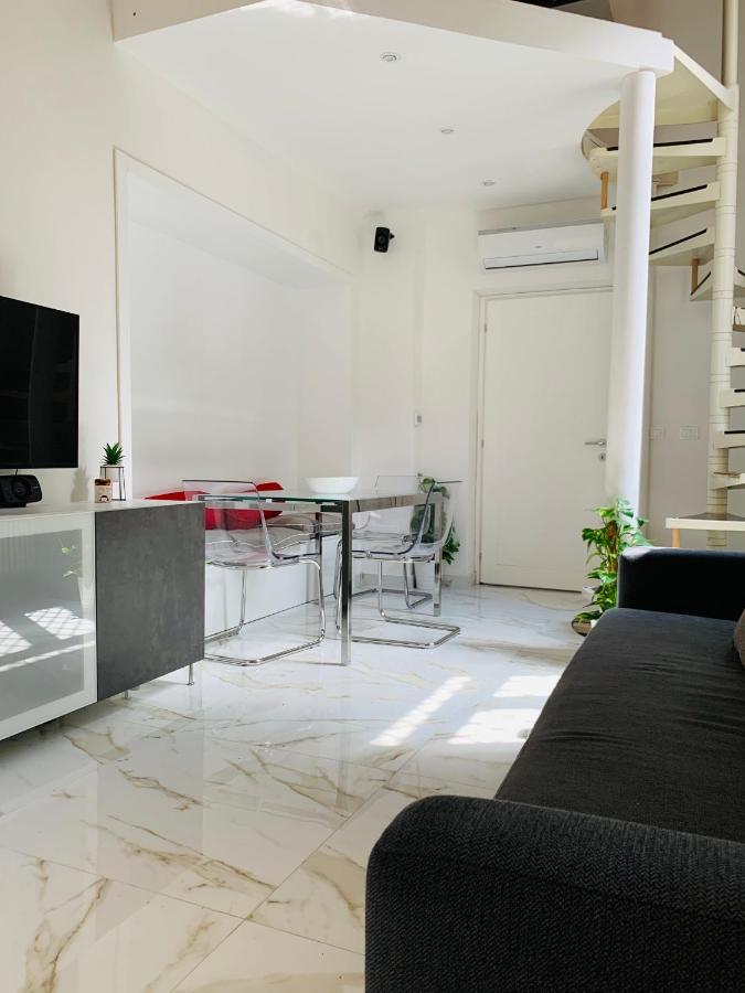 Prime House Apartment Bologna Luaran gambar