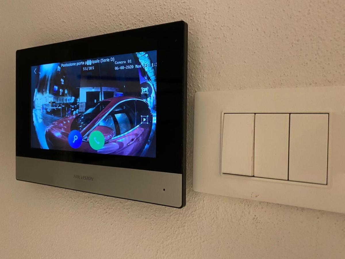 Prime House Apartment Bologna Luaran gambar