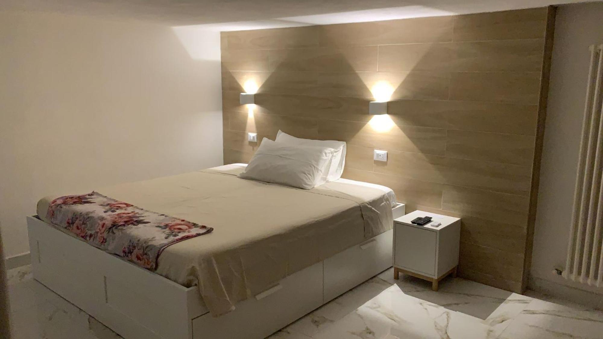 Prime House Apartment Bologna Luaran gambar