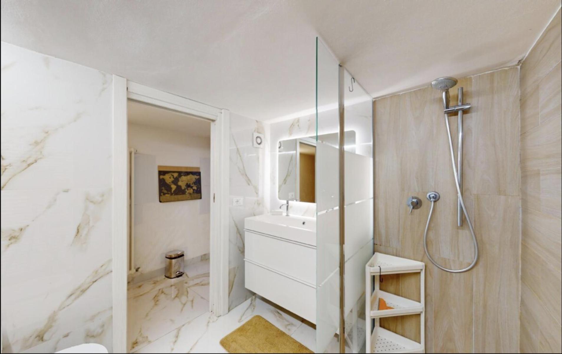 Prime House Apartment Bologna Luaran gambar