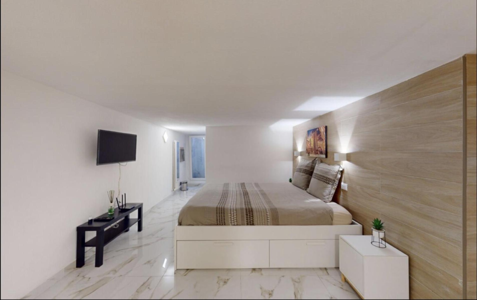 Prime House Apartment Bologna Luaran gambar