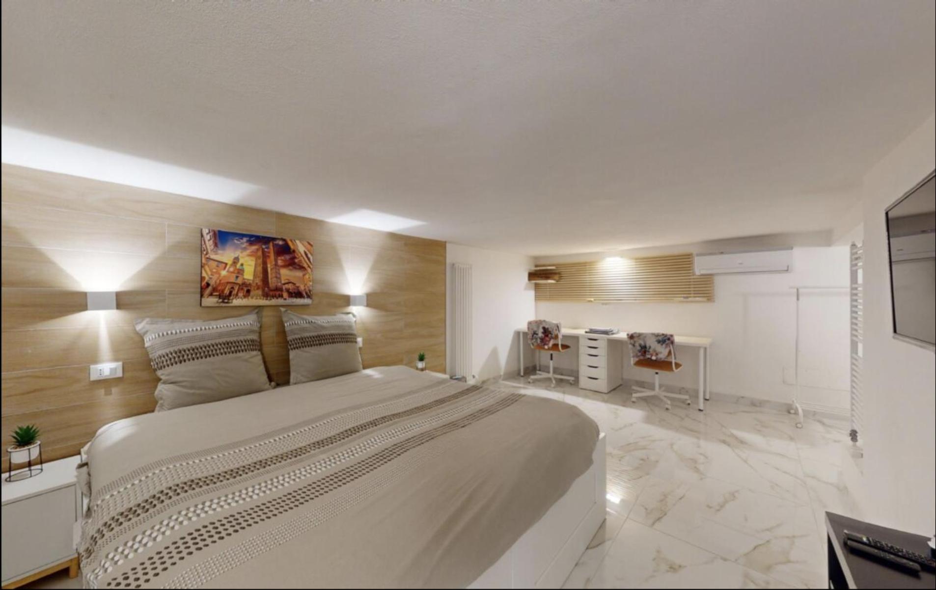 Prime House Apartment Bologna Luaran gambar